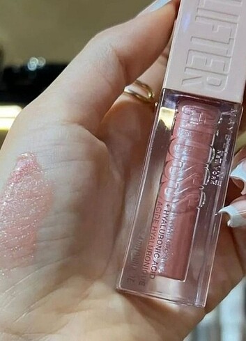 Maybelline Maybelline Gloss