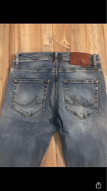 LTB JEAN