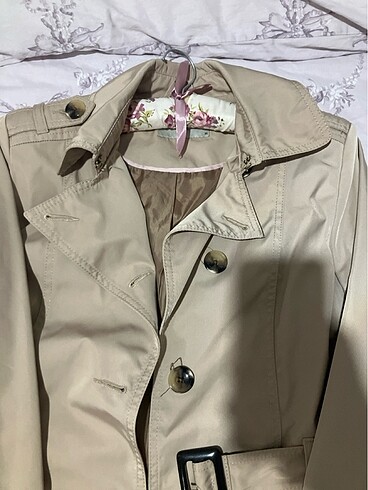 LC Waikiki Trençkot