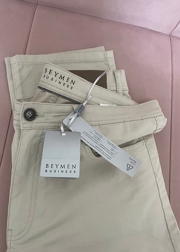 Beymen Business Beymen Erkek Pantalon