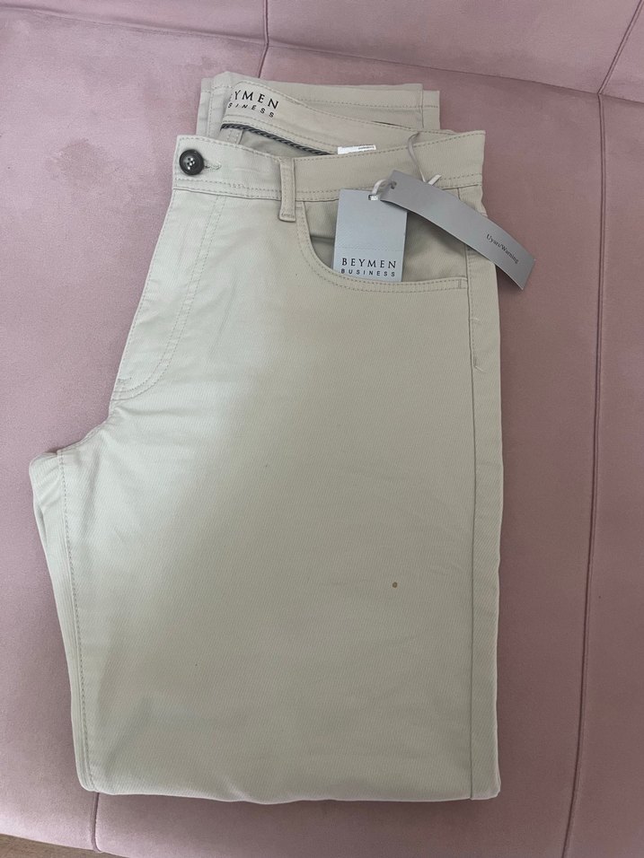 Beymen Erkek Pantalon — görsel 4/6