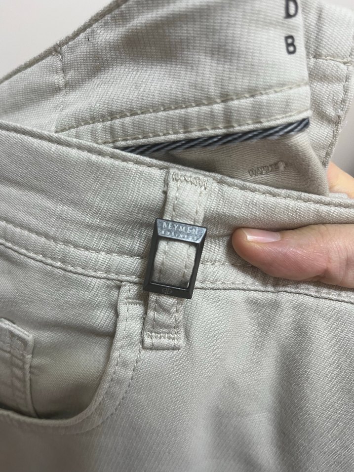 Beymen Erkek Pantalon — görsel 3/6