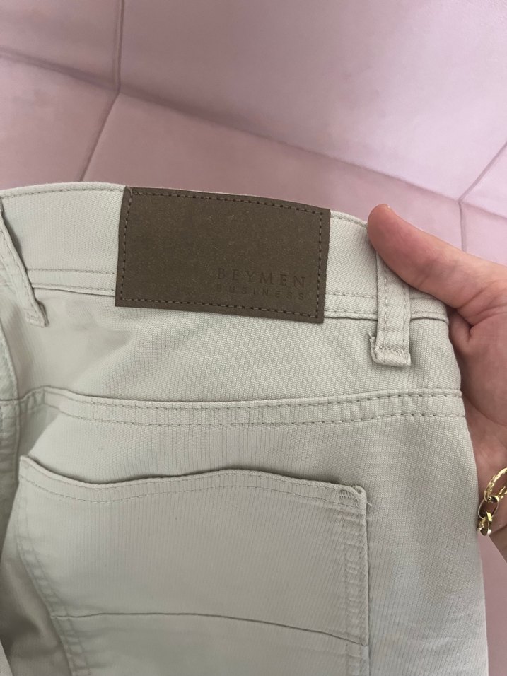 Beymen Erkek Pantalon — görsel 6/6