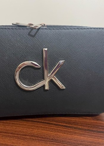 Calvin Klein ürünü