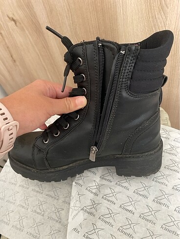 36 Beden Koz Çocuk Bot