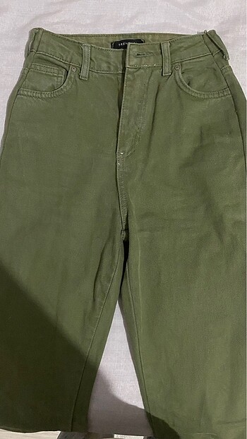 Zara pantolon