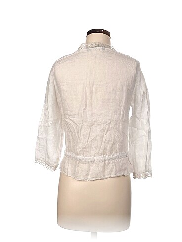 s Beden Zara Bluz %70 İndirimli.
