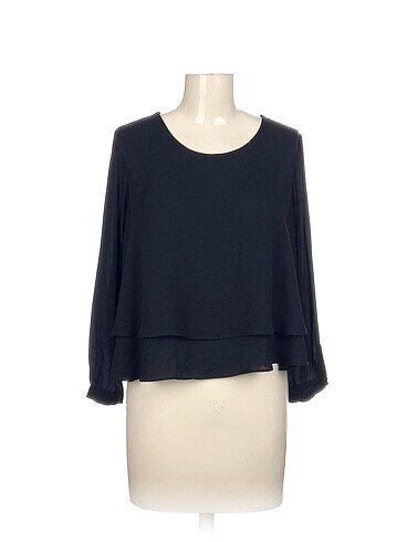 Zara Bluz %70 İndirimli.