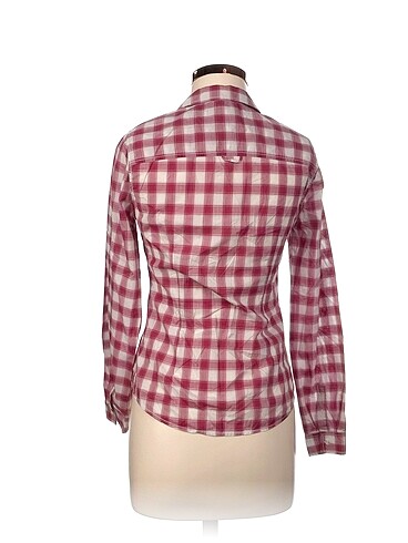 36 Beden Massimo Dutti Gömlek %70 İndirimli.