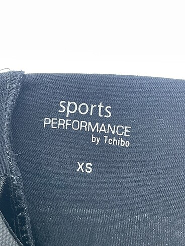 xs Beden siyah Renk Diğer Tayt / Spor taytı %70 İndirimli.