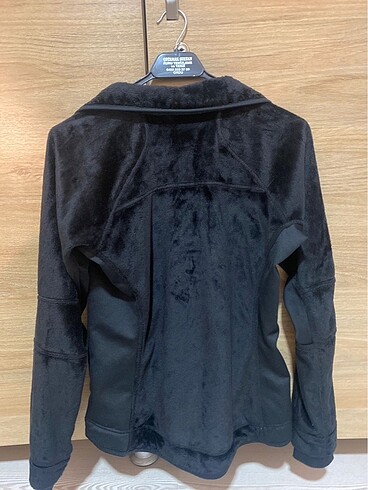 m Beden Columbia polar hırka