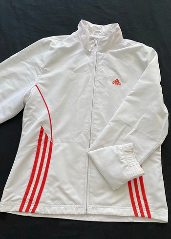 Adidas Hafif Ceket