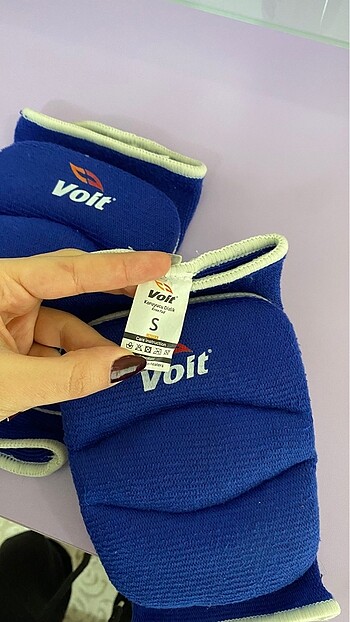 Voit Voleybol Dizliği - Görsel 2
