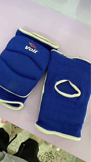 Voit Voleybol Dizliği - Görsel 3