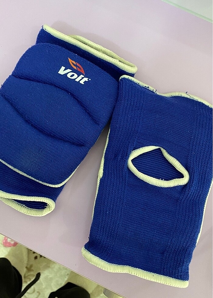 Voit Voleybol Dizliği - Görsel 3