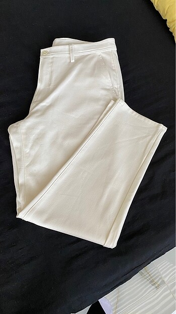 Zara Erkek Pantolon