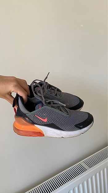 Nike Çocuk Ayakkabısı