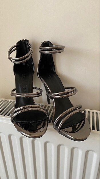 Nine West Topuklu Ayakkabı