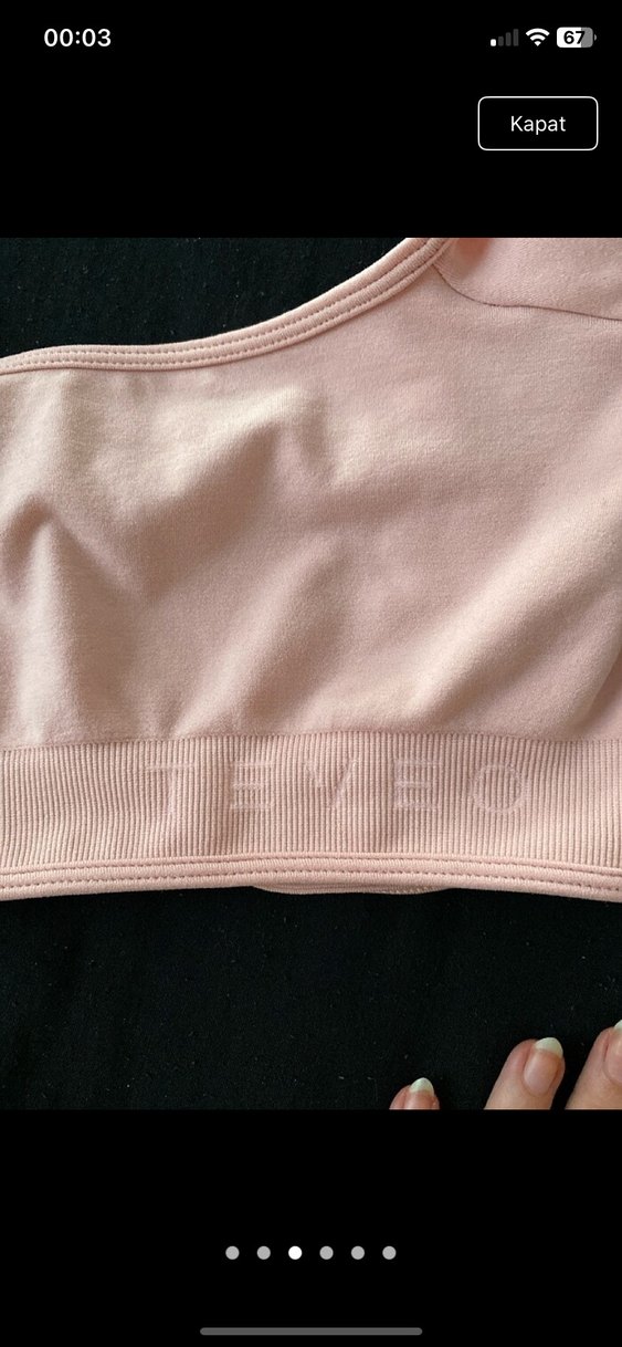 Teveo Femme Collection - Görsel 2