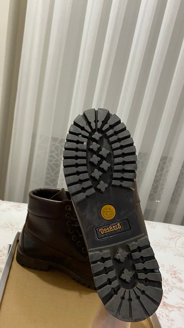 Dockers Bot - Görsel 3