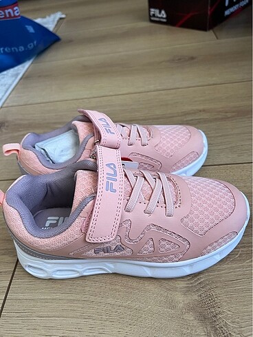 Fila FILA çocuk spor ayakkabı