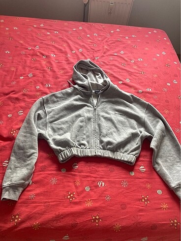 İets frans marka crop