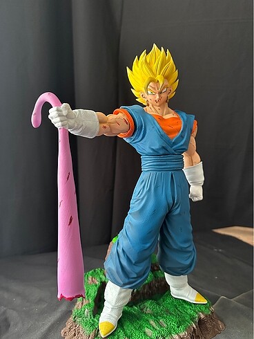Dragon Ball Z Vegetto Figür 43 CM