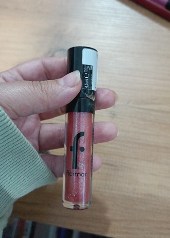Flormar Renkli Parlak Mat Likit Ruj Seti