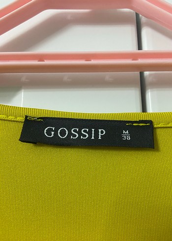 Abiye Elbise - Görsel 4