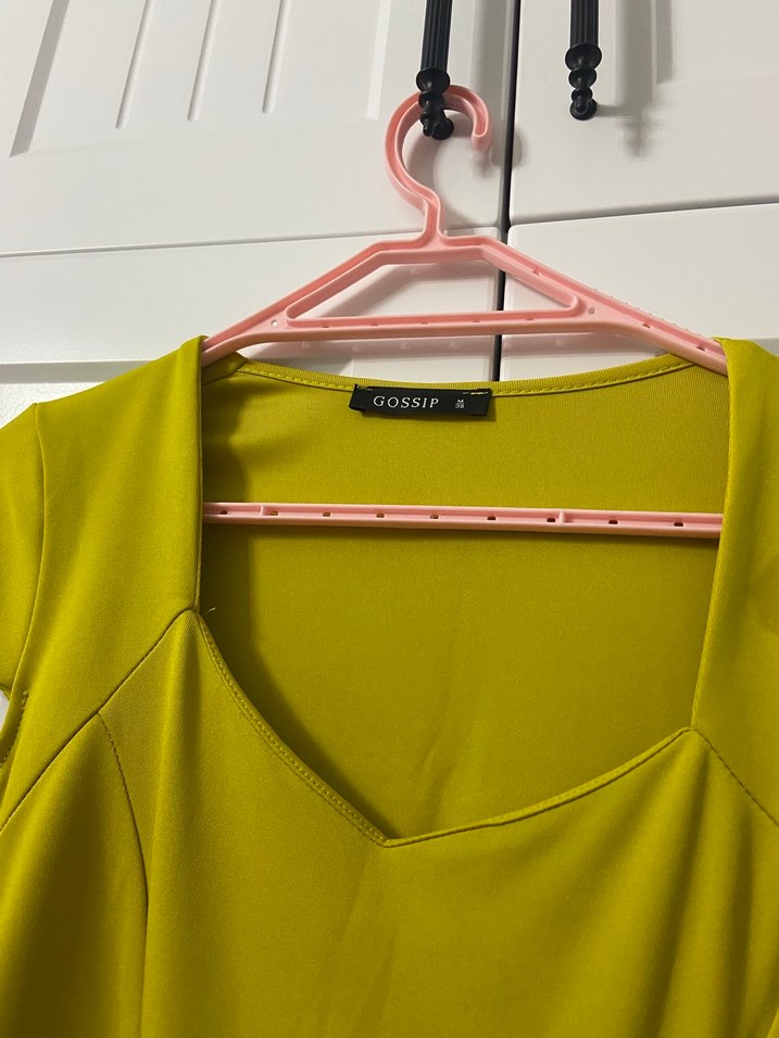 Abiye Elbise - Görsel 2