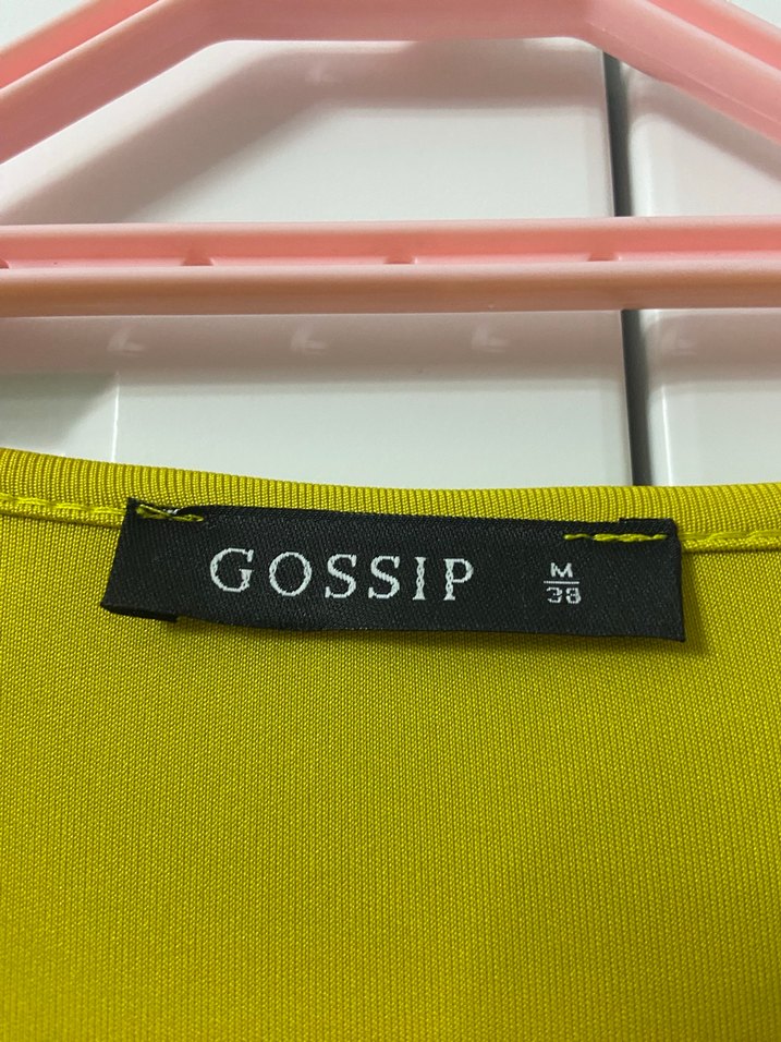 Abiye Elbise - Görsel 4