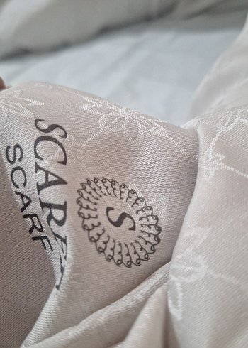 Gri Düz Desen Yatak Koruyucu - Görsel 3