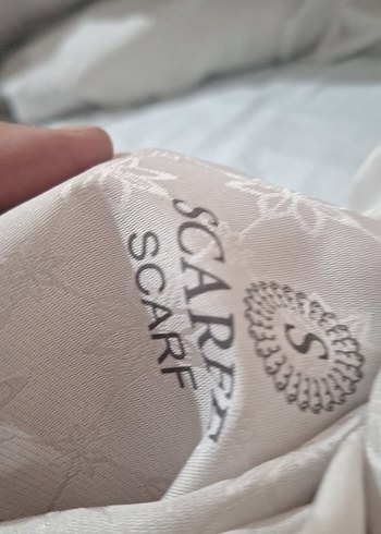 Gri Düz Desen Yatak Koruyucu - Görsel 2