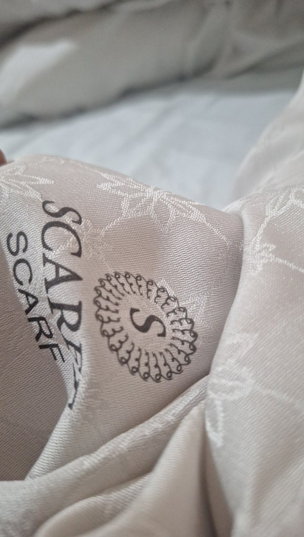 Gri Düz Desen Yatak Koruyucu - Görsel 3