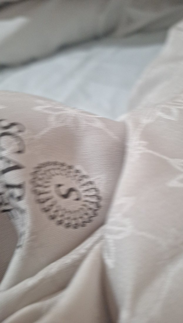 Gri Düz Desen Yatak Koruyucu - Görsel 4