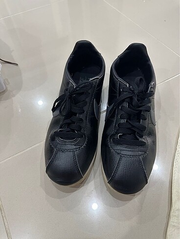 Nike erkek spor ayakkabı