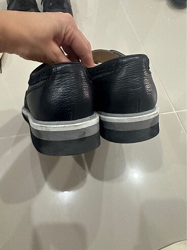 40 Beden lacivert Renk Erkek casual ayakkabı