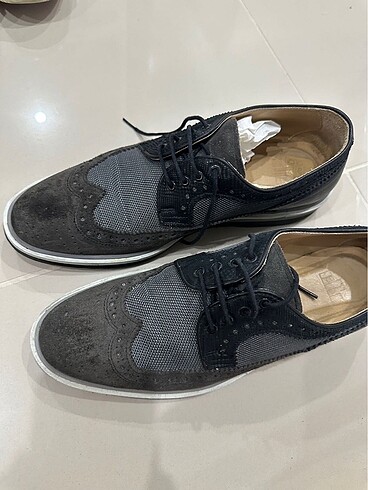 40 Beden Erkek casual ayakkabı