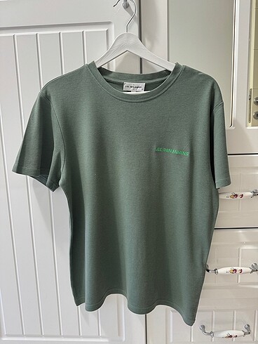 Les benjamin t-shirt
