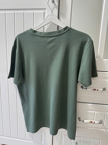 s Beden yeşil Renk Les benjamin t-shirt