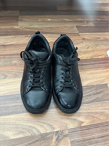 Zara erkek ayakkabı