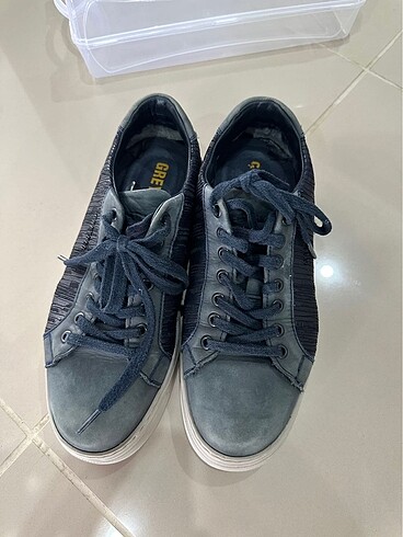 Greyder erkek sneaker