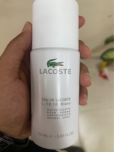 Deodorant