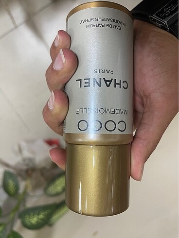 Deodorant