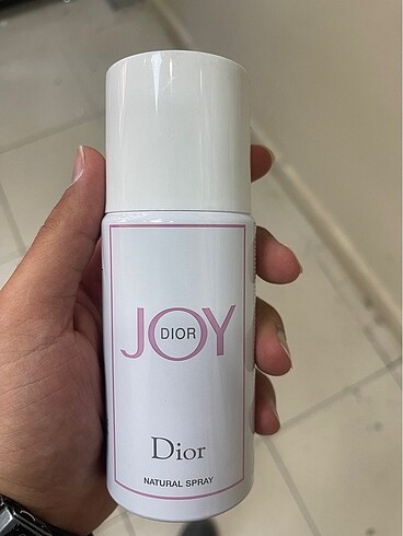 Deodorant