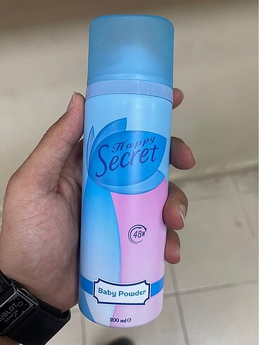 Deodorant