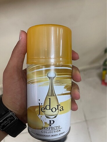 Deodorant