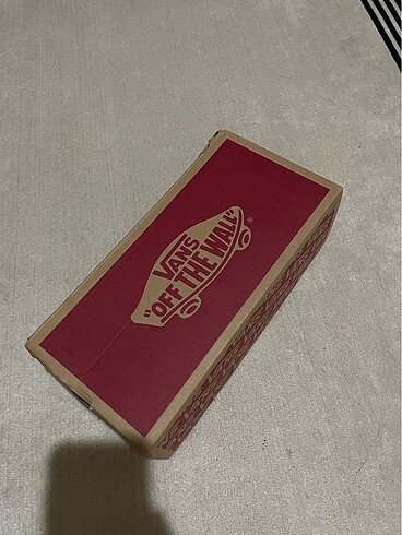 Vans VANS AYAKKABI