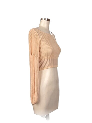 Zara Zara Bluz %70 İndirimli.