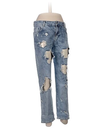 Vintage Love Vintage Love Jean / Kot %70 İndirimli.